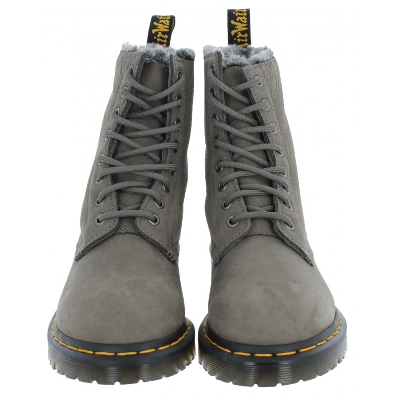 Doc martens 1460 grez on sale